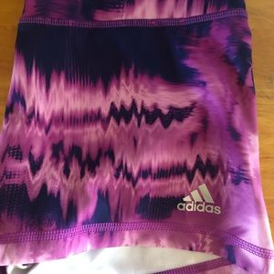 Adidas Spandex